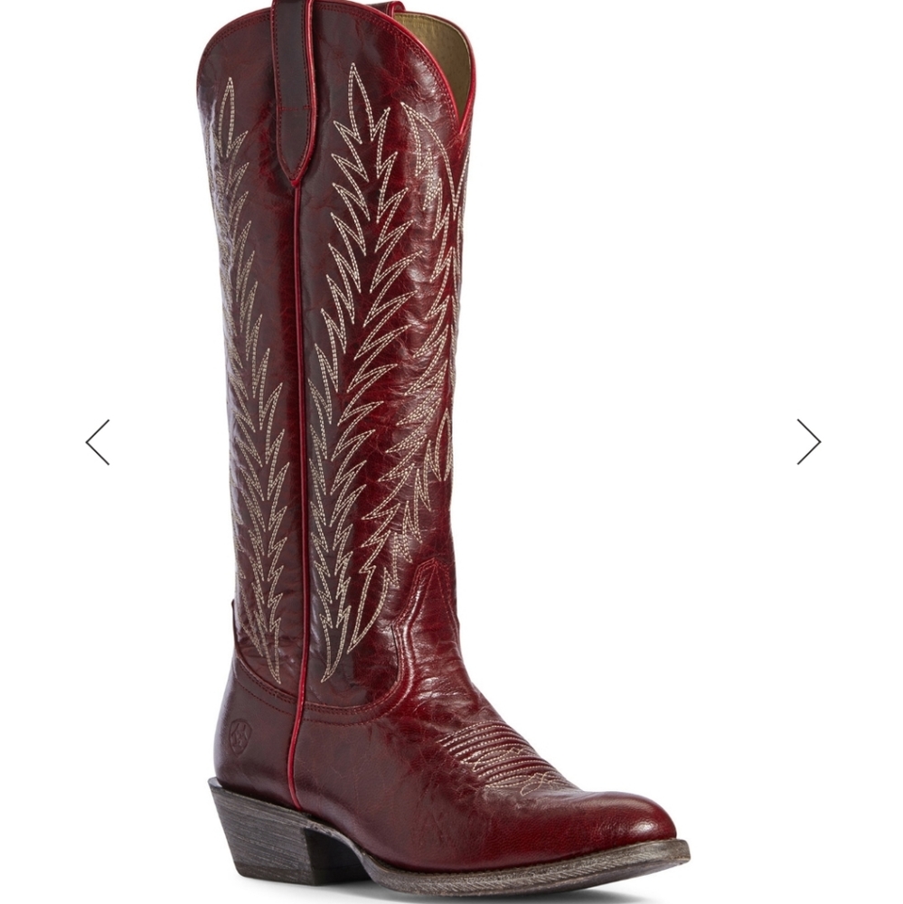 Ariat Boots
